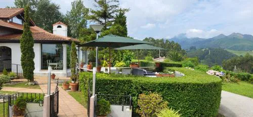 Hotel Rural El Pagadín