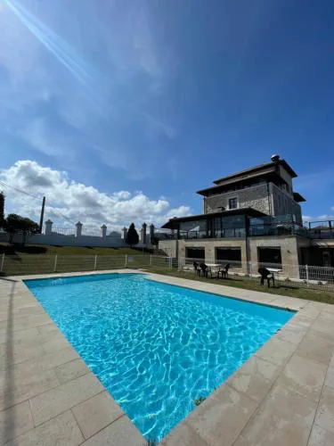 Hotel Villadesella
