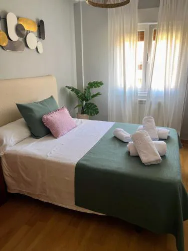La Casina del Sella