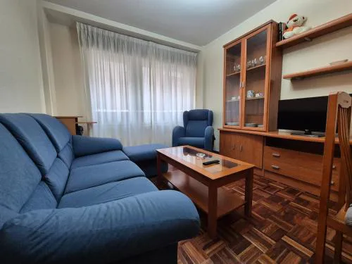 Apartamento Bedriñana 209A by R2R Consulting