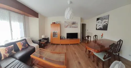 Apartamentos Maliayo A