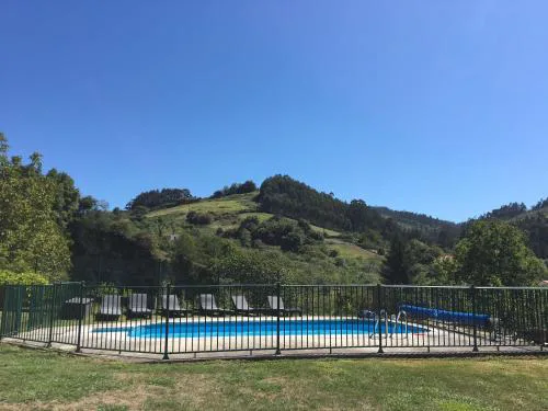 Arroes Village And Pool - Villa con piscina privada - VV-1708-AS