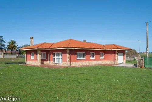 AVG Casa Aurora - Quintes