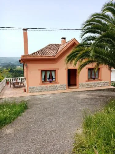 Casa Nieves