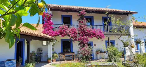 Casa Rural La Cerra