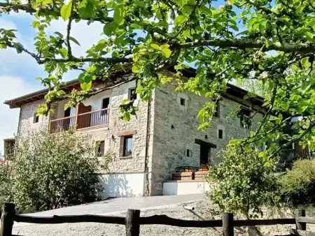 LAS CASINAS DE ARBAZAL