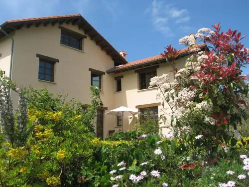 Quinta El Verxel - Ecoturismo
