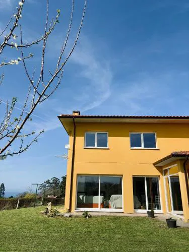 Villa Ikigai Costa