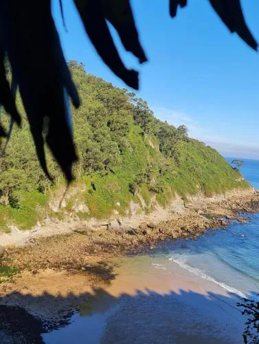 Vistas al mar