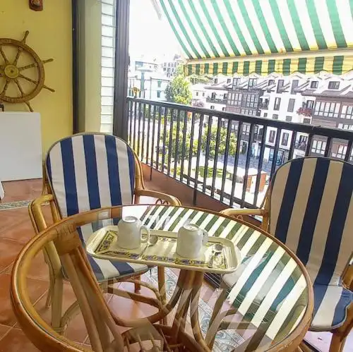 Apartamento Miramar
