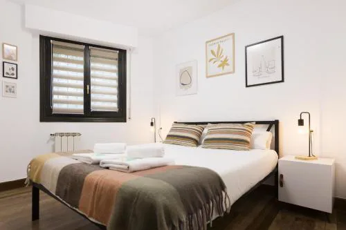 Bordari by Smiling Rentals