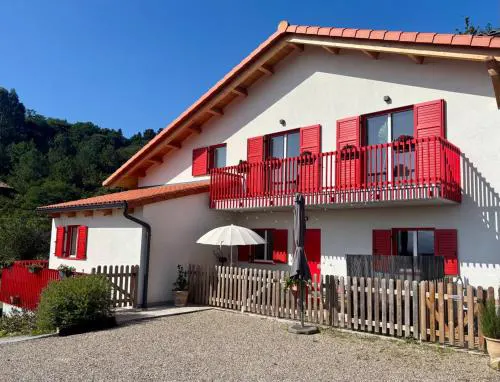 Casa Rural Passivhaus Kostoenea
