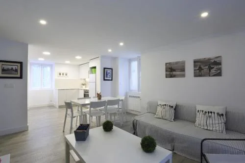 Martintxo by Smiling Rentals