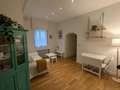 Apartamento Getxo Centro