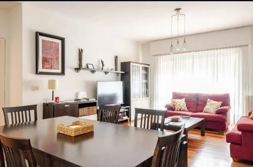 Apartamento Puente Colgante