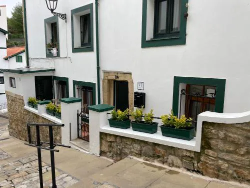 Apartamento Tatoena, Puerto Viejo