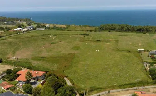 Azkorri Beach House 9 rooms Bilbao
