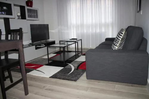 IZASKUNena Home E-BI 01190