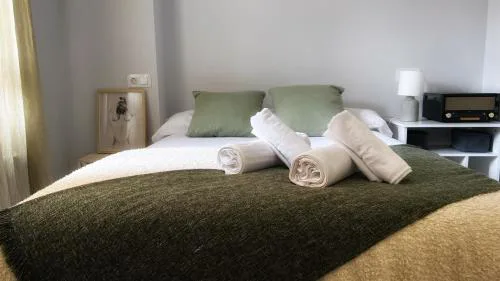 La casita de Maria