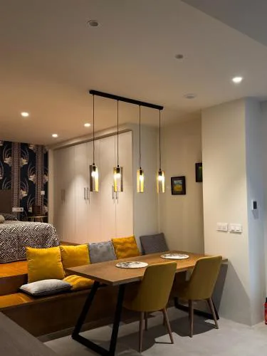 Loft in Bidezabal