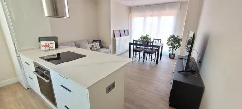 SANNIKO APARTMENT Ático con Terraza