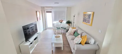 SERANTES Apartment Ático con Terraza