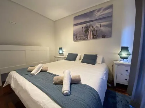 Telletxe Residence