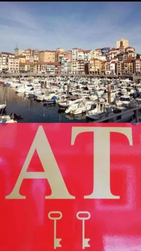 Andra Mari Apartamentu Turistikoak