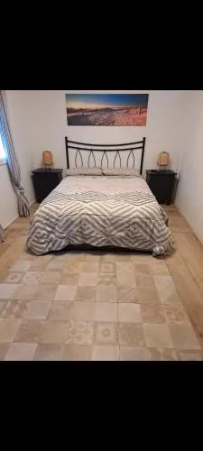 Apartamento con entrada independiente
