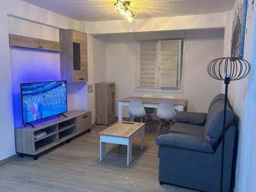 apartamento iñaki