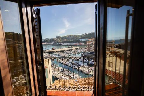 Apartamentos Bermeo, Museoa