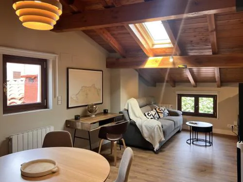 ChicFlat Bermeo 1 (Apartamento en el Casco Viejo)