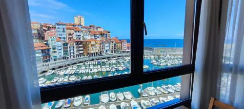 GAZTELU Bermeo