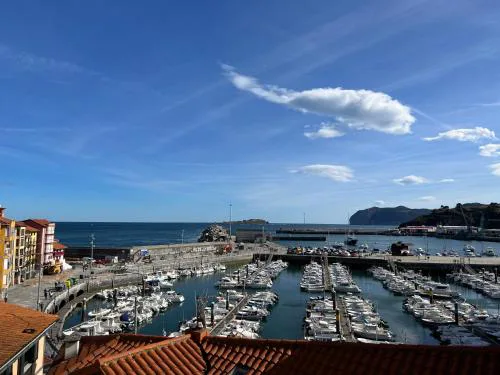 IZARO EYE Bermeo