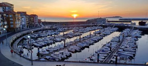 KOFRADIA Bermeo