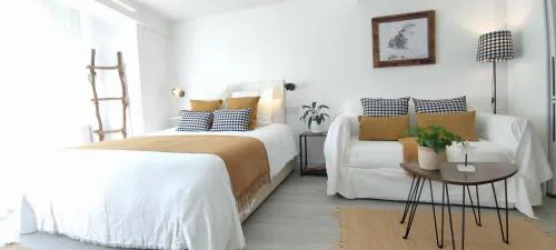 Loft Marea Bermeo