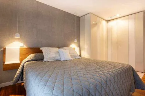 Martin Deuna Etxea- Piso en zona residencial