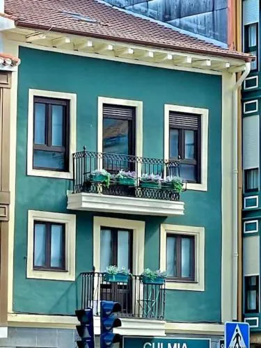 Taraska II - Duplex en centro neuralgico de Bermeo