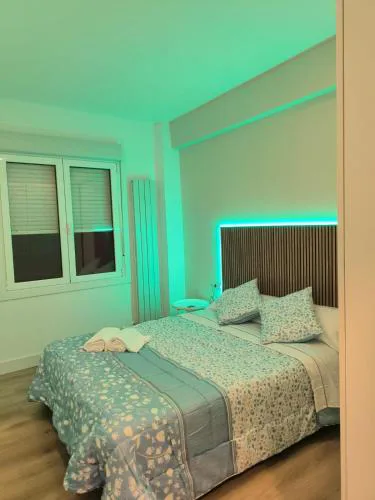 18 HABITACIÓN EN VIVIENDA CENTRICA BILBAo