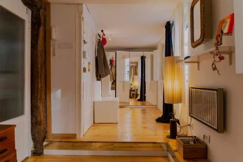 Acogedor apartamento en Bilbao