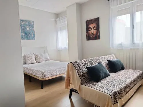 Apartamento Acogedor