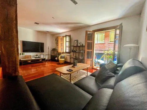 Apartamento Belkir