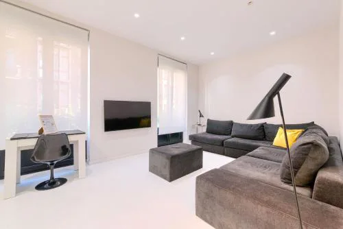 Apartamento Bilbo