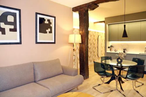 Apartamento boutique centro histórico Casco Viejo