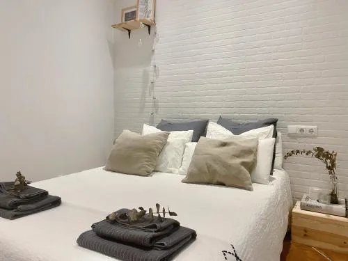 Apartamento Puerta del Camino 3