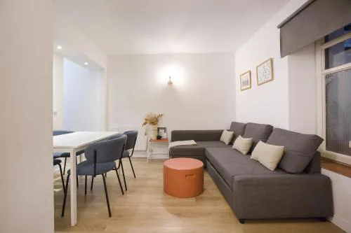 Apartamento Puerta del Camino 4
