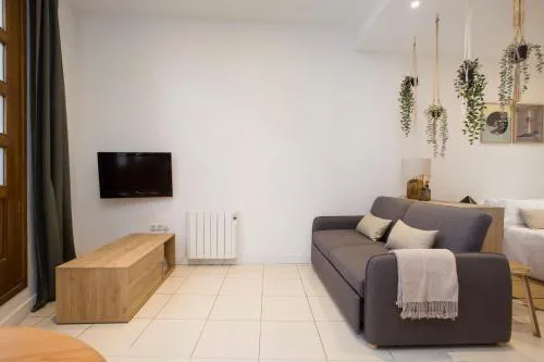 Apartamento Puerta del Camino 6