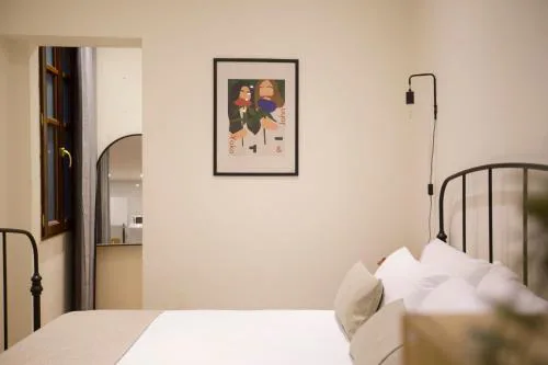 Apartamento Puerta del Camino 7