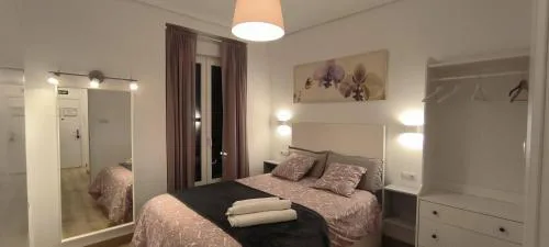 Apartamento Zabala conoce Bilbao desde dentro - Free parking