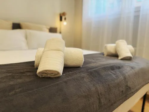 Apartamentos Arbidea